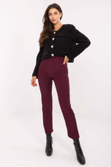 Elegant trousers