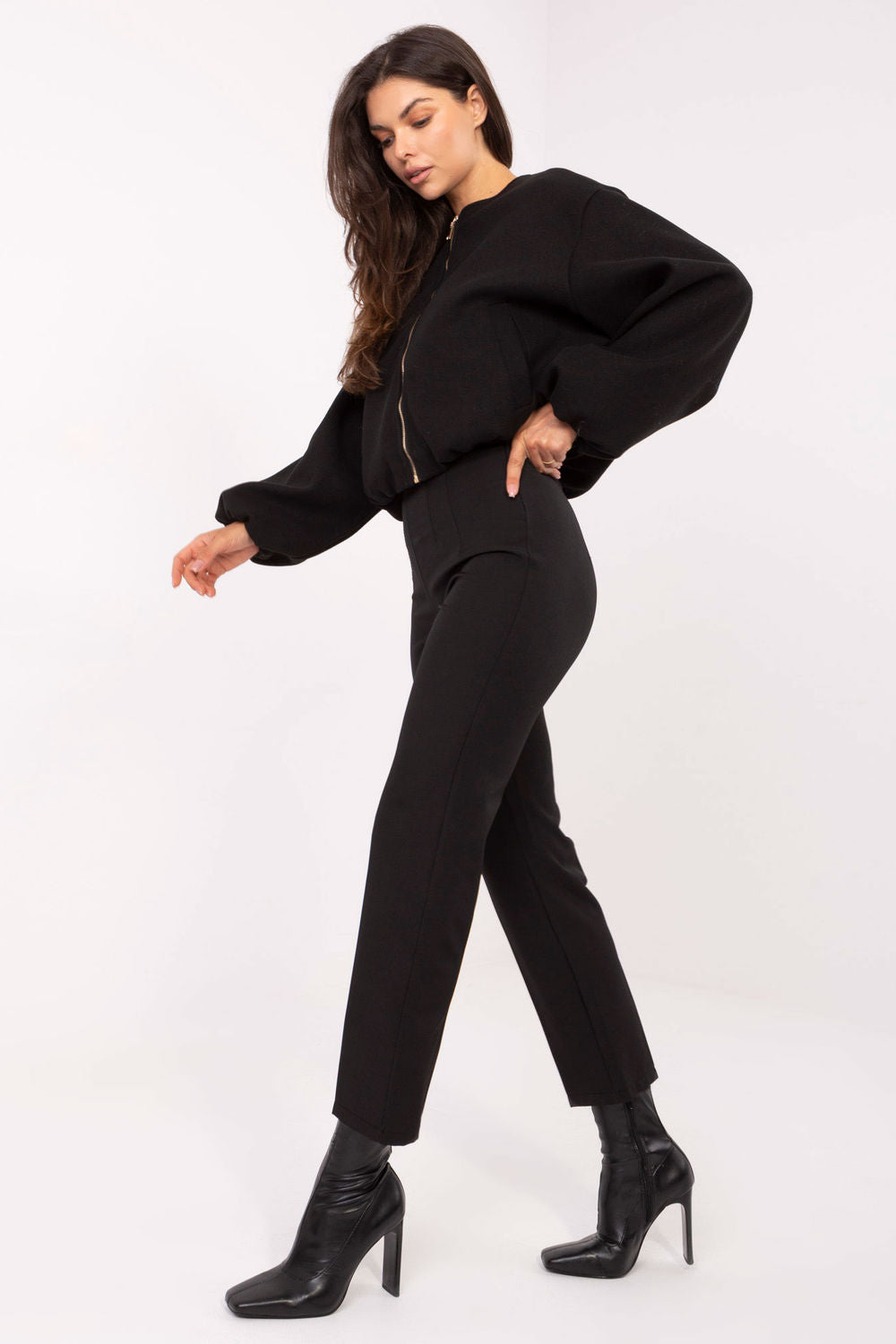 Elegant trousers