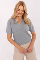 Soft jumper