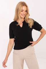 Soft jumper
