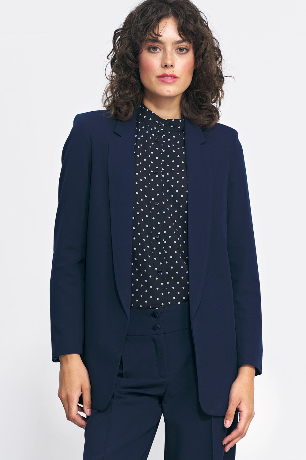 Elegant jacket