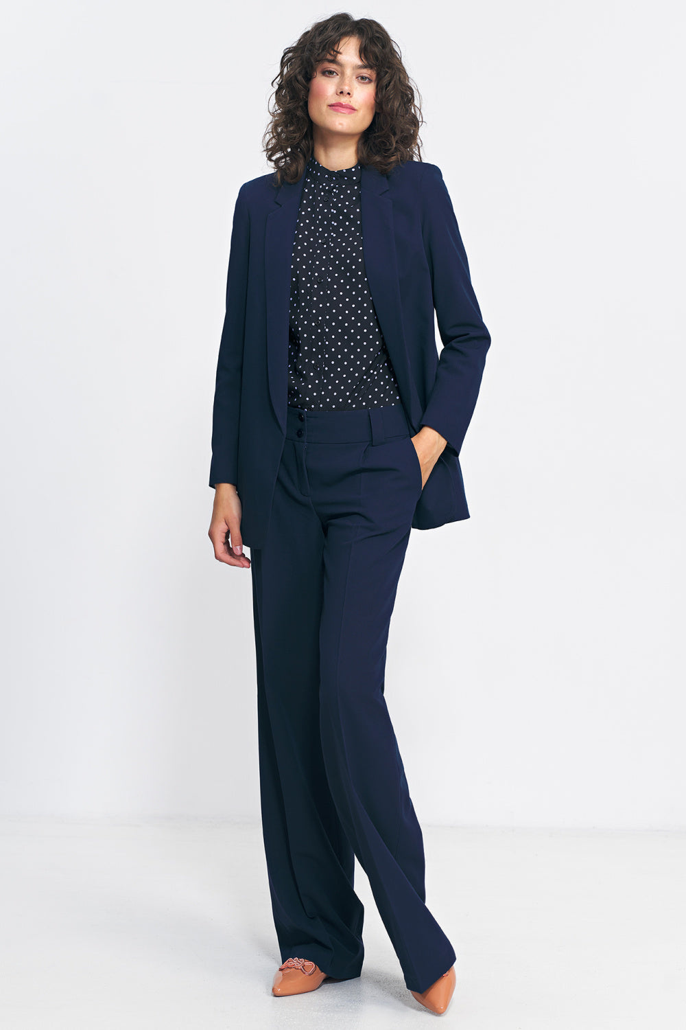 Elegant jacket