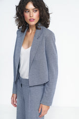 Viscose jacket