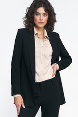 Elegant jacket