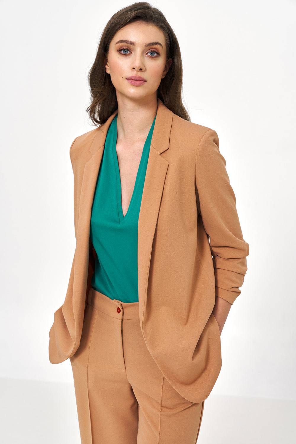 Elegant jacket