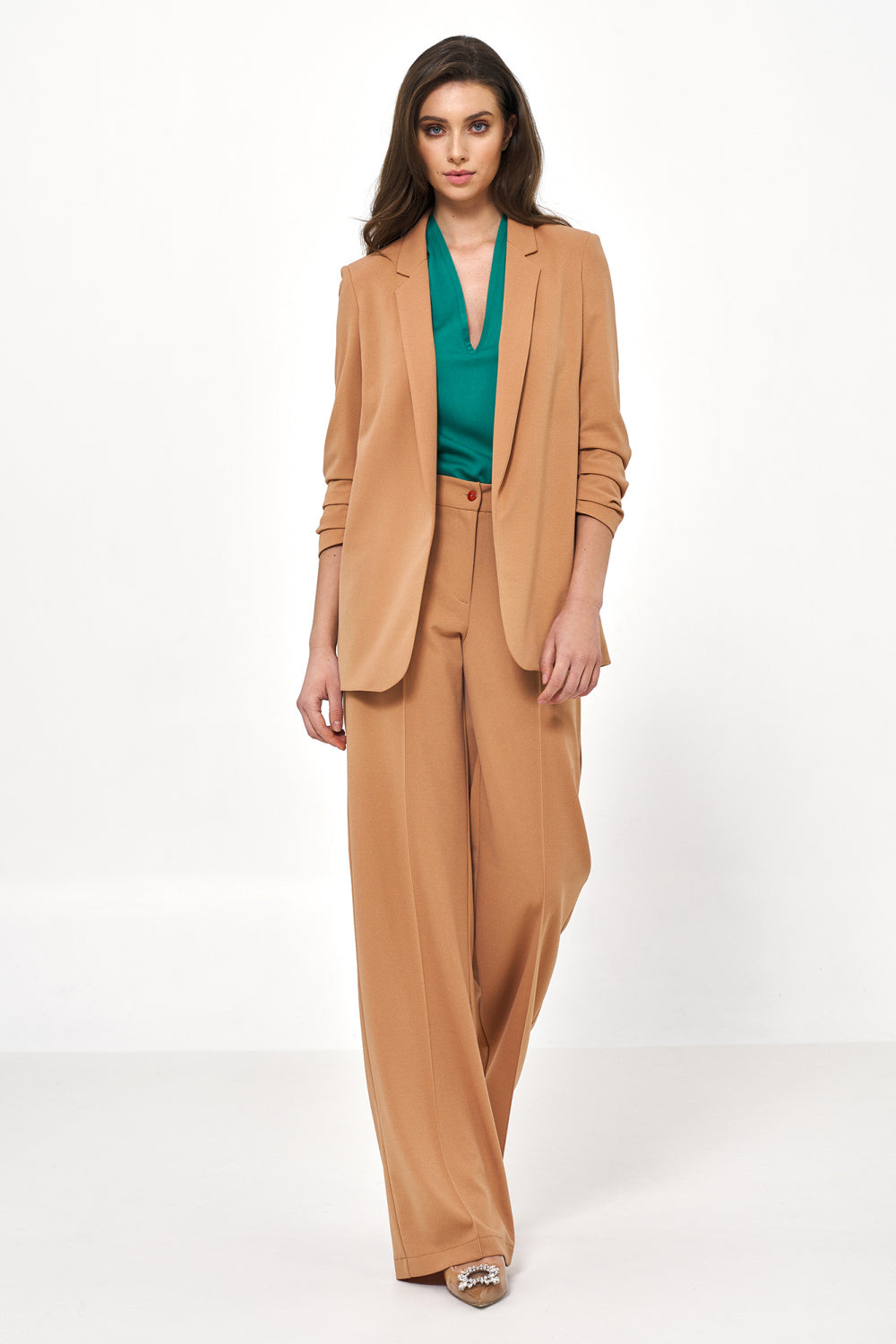 Elegant jacket