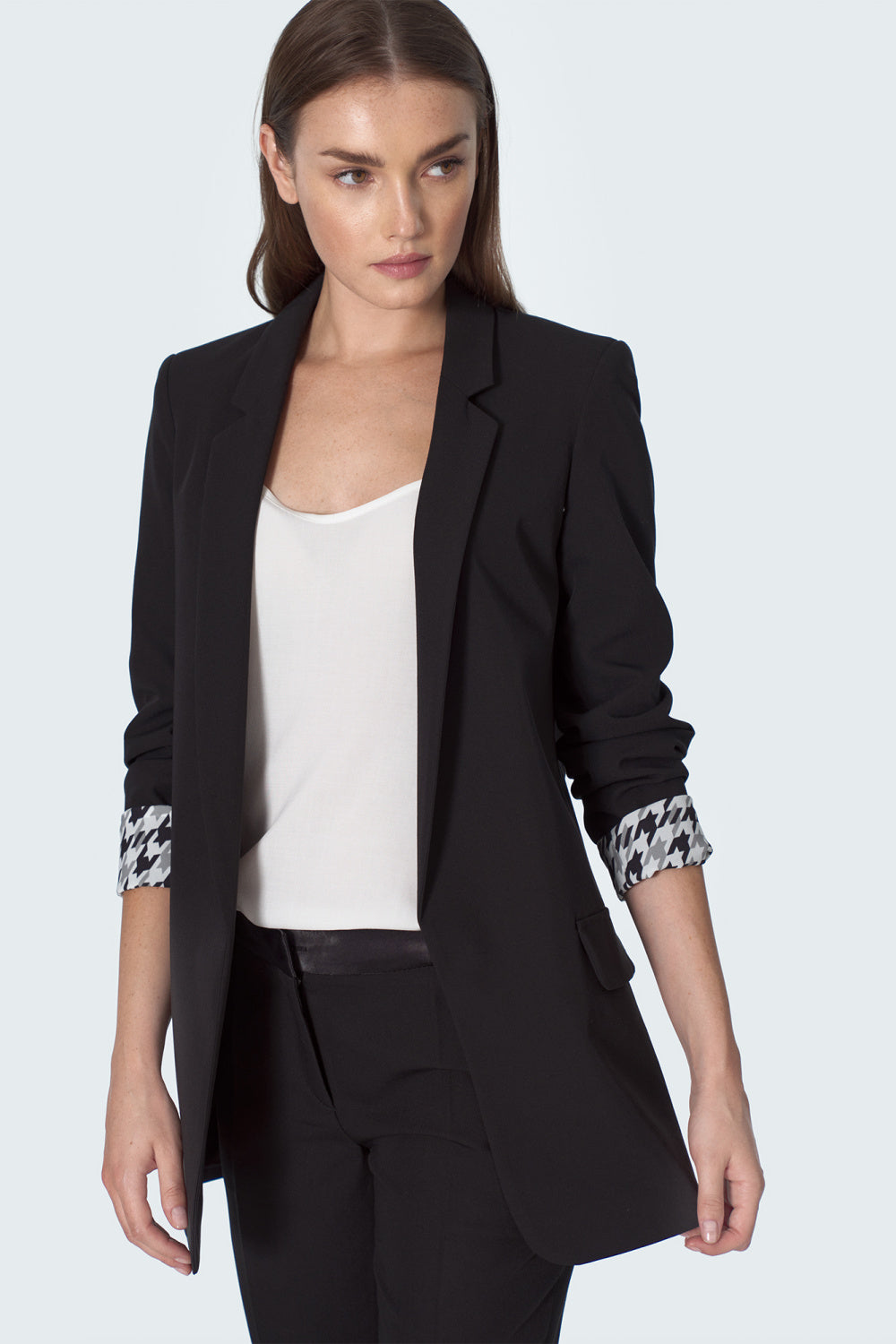 Tailored jacket
