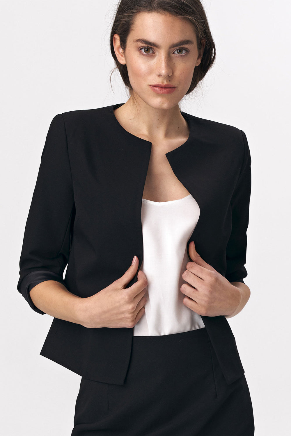 Soft jacket