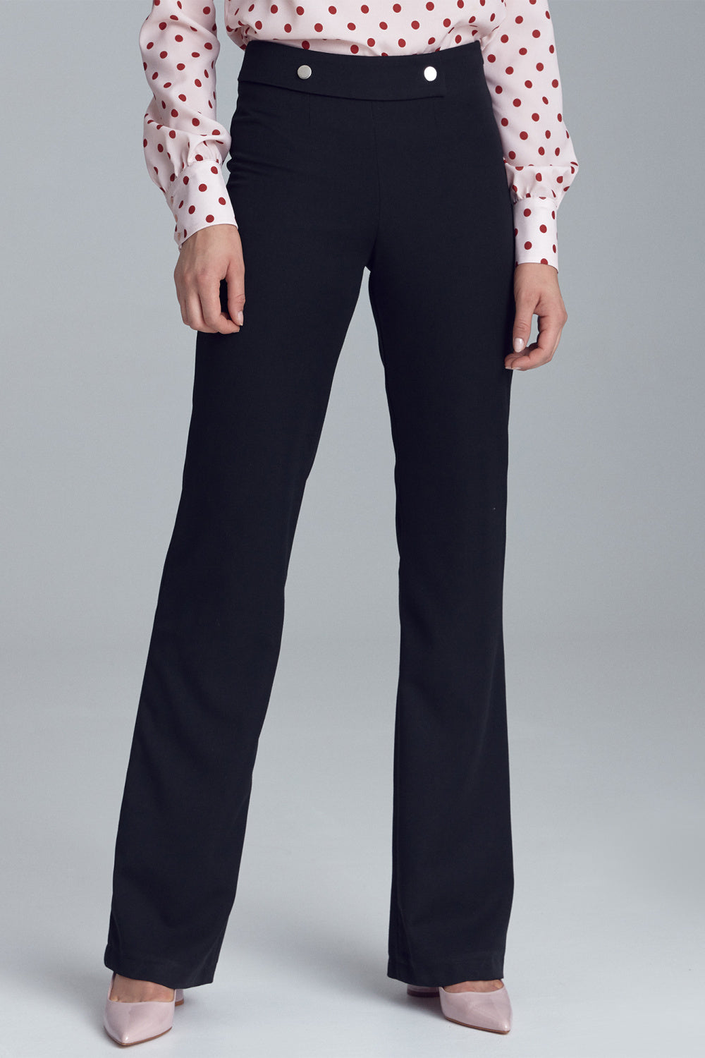 Soft trousers