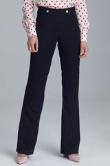 Soft trousers