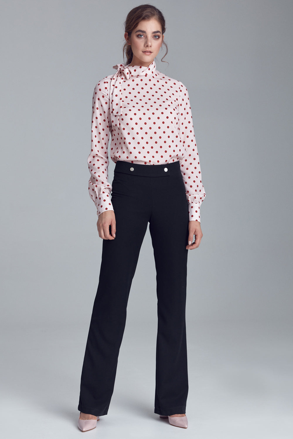 Soft trousers
