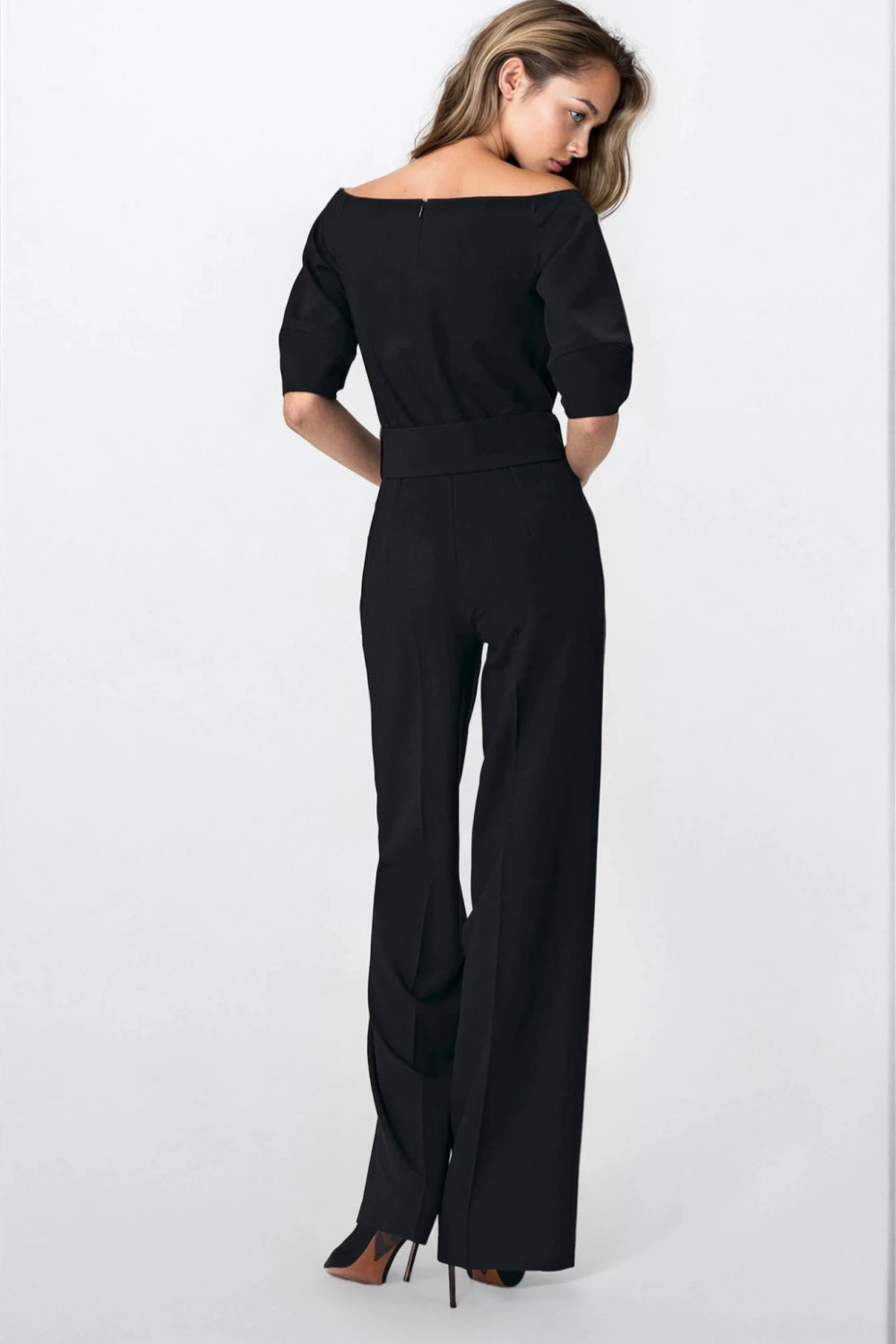 Sensual playsuit
