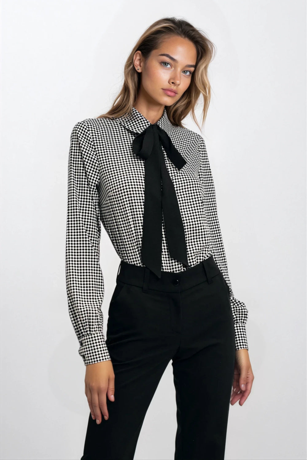 Printed shirt