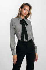 Printed shirt