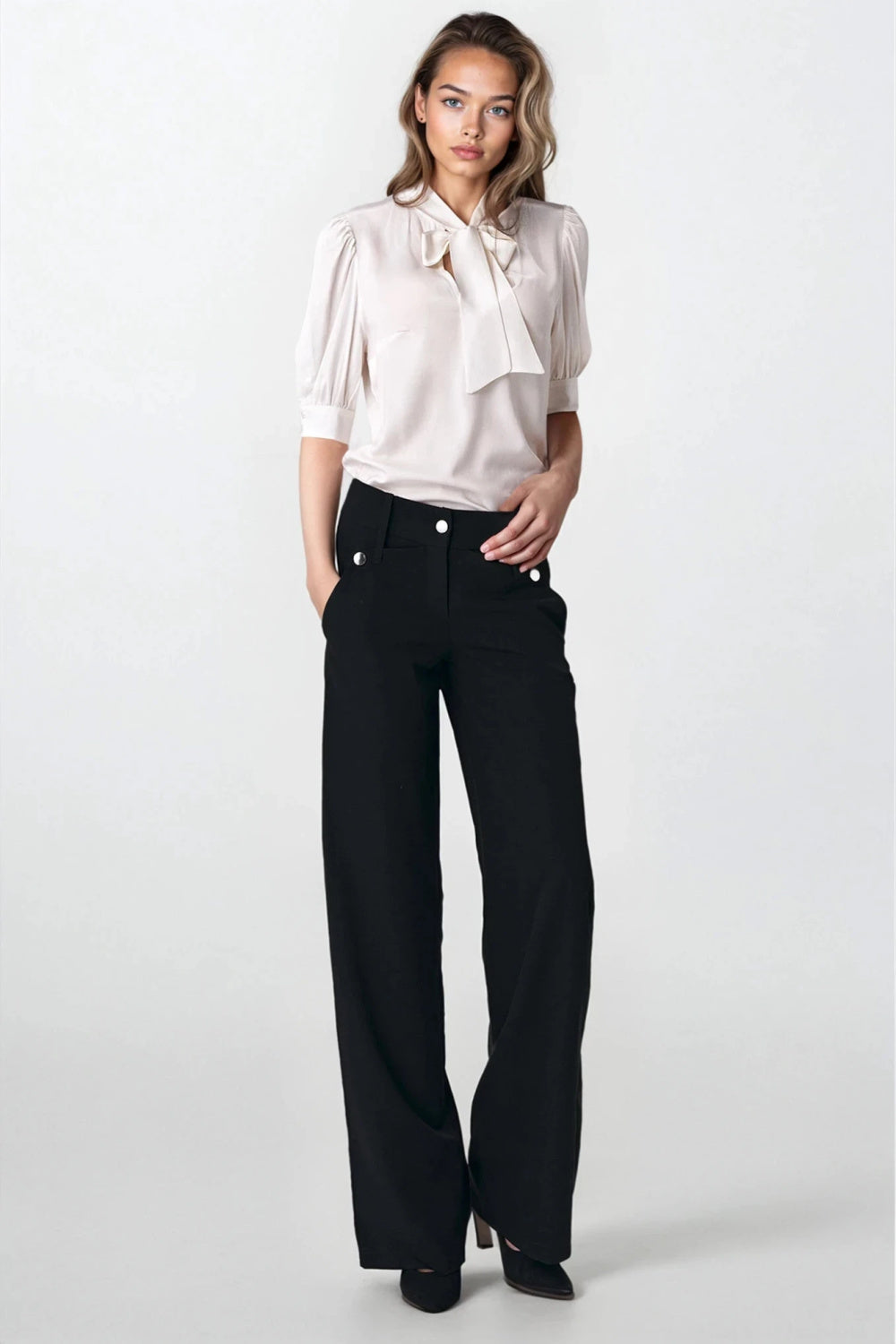 Elegant blouse