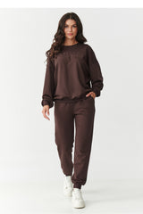 Cotton trousers
