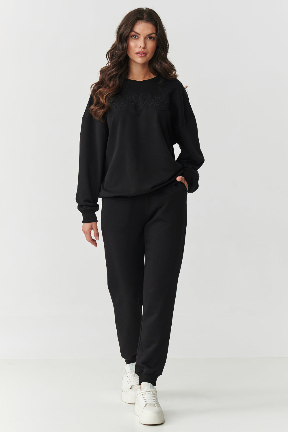 Cotton trousers