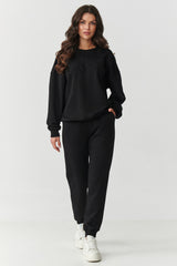 Cotton trousers