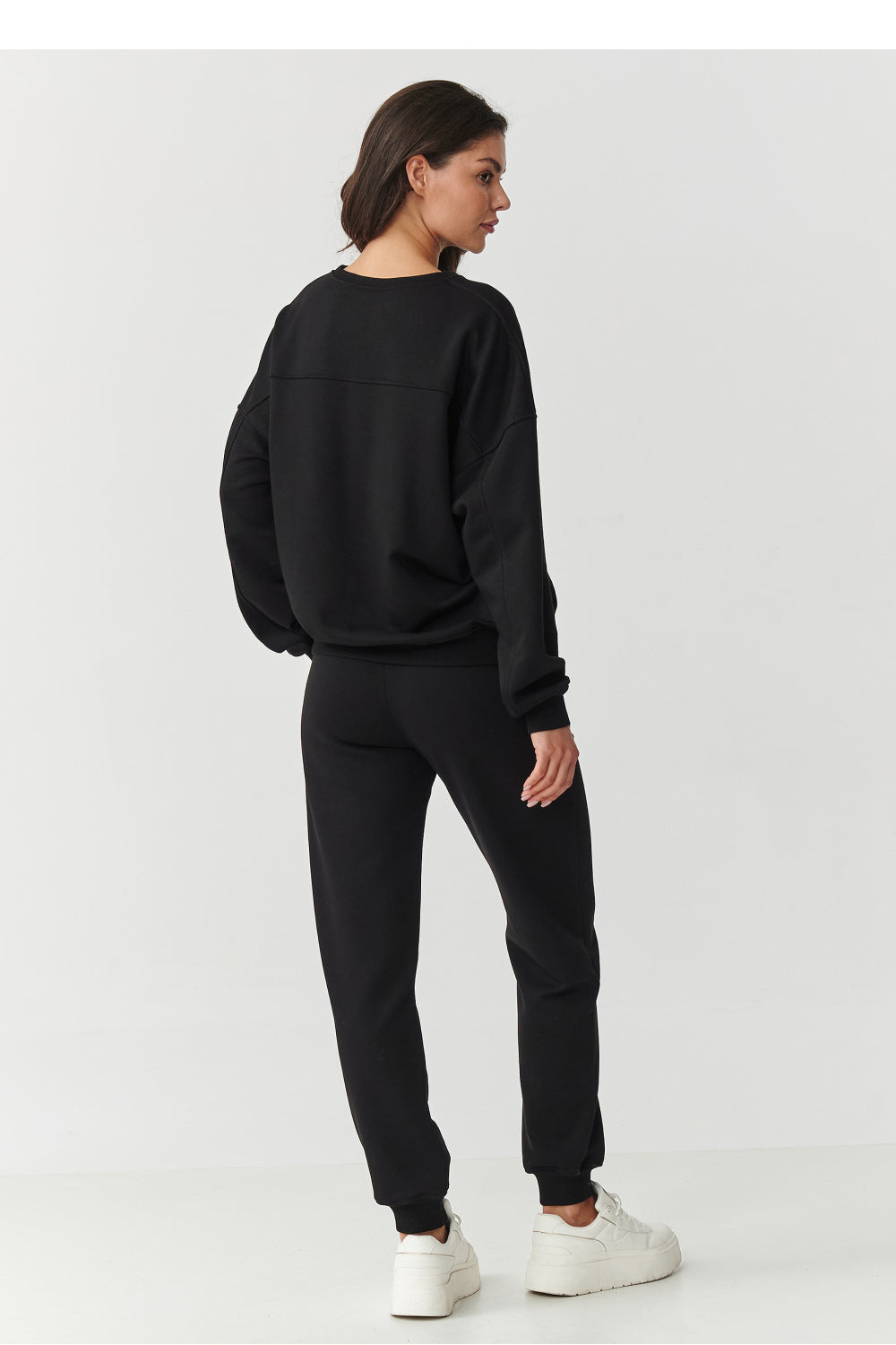 Cotton trousers