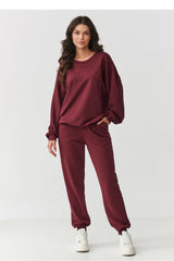 Cotton trousers