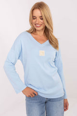 Cotton blouse