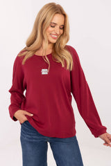 Cotton blouse