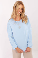 Cotton blouse