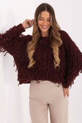 Soft jumper