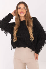 Soft jumper