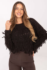 Soft jumper