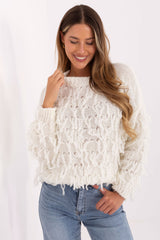 Soft jumper