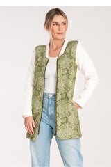Wool coat