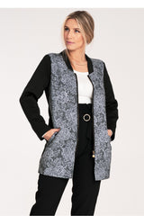 Wool coat