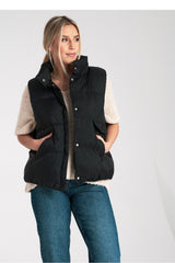 Polyester coat