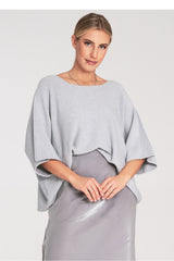 Wool jumper