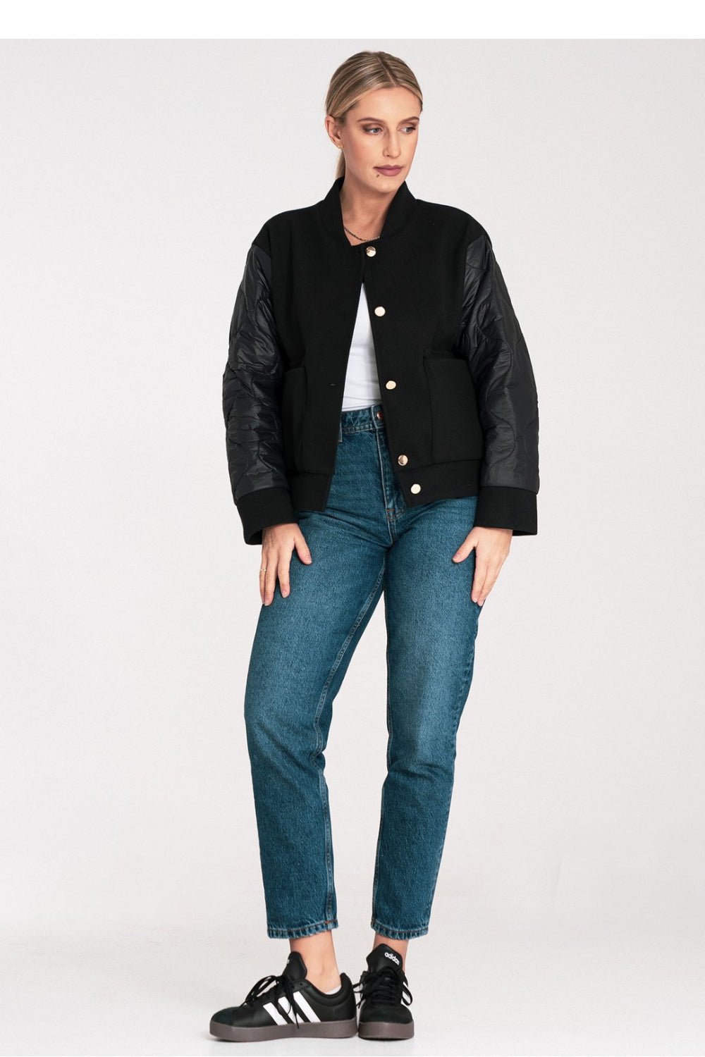 Viscose coat