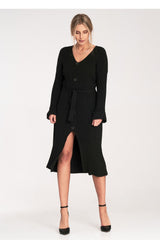 Viscose dress