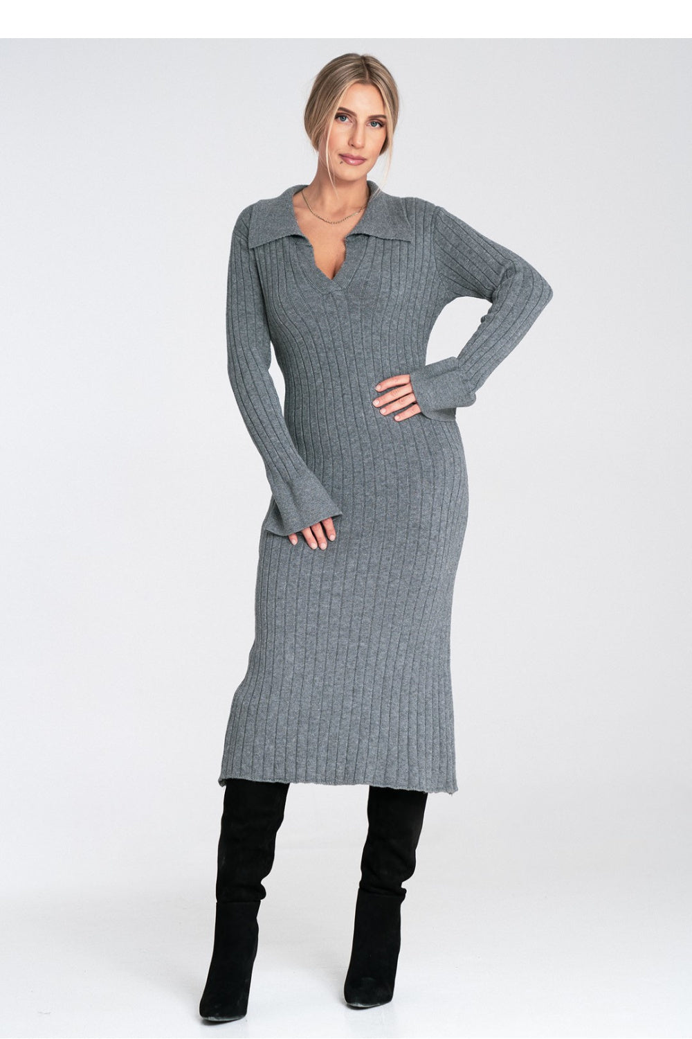 Stretchy dress