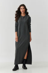 Cotton dress