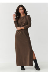 Cotton dress