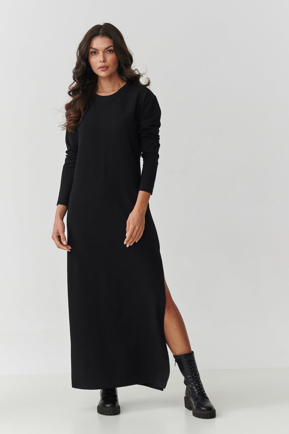 Cotton dress