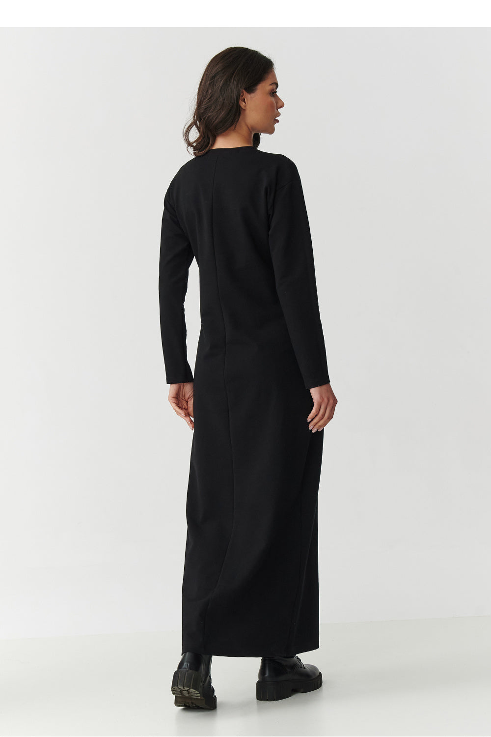 Cotton dress