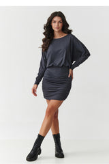 Viscose dress
