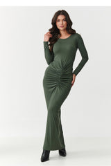 Viscose dress