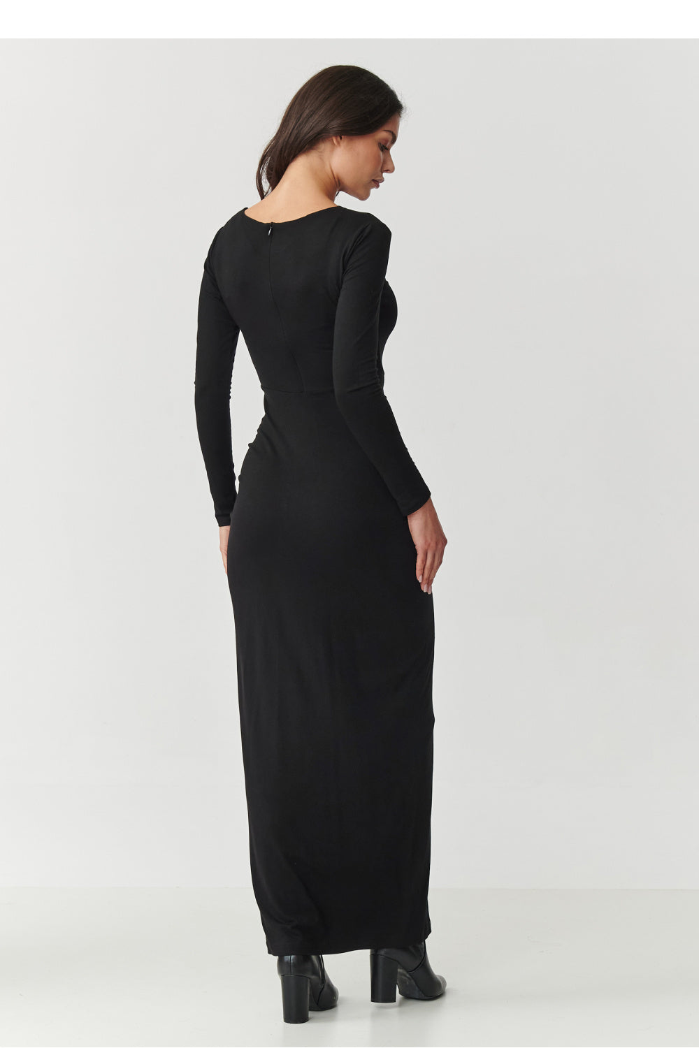 Viscose dress