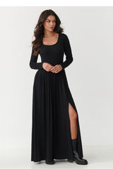 Viscose dress
