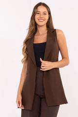 Polyester jacket