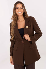 Stretchy jacket