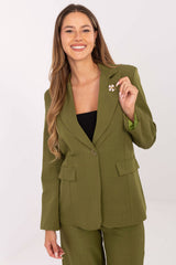 Polyester jacket