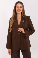 Polyester jacket